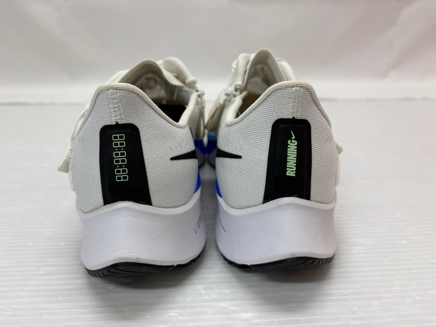 ナイキ エアズームペガサス37 フライイーズ 29.5cm CK8474-100 NIKE AIR ZOOM PEGASUS 37 FLYEASE