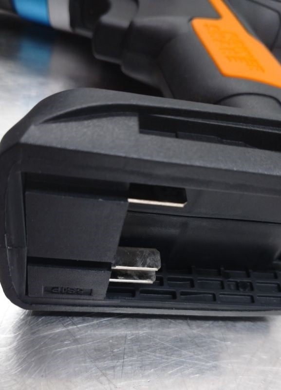 WORX　ワークス　20V充電式ドリル＆ドライバー　WX178L.91　未使用品　囗T巛
