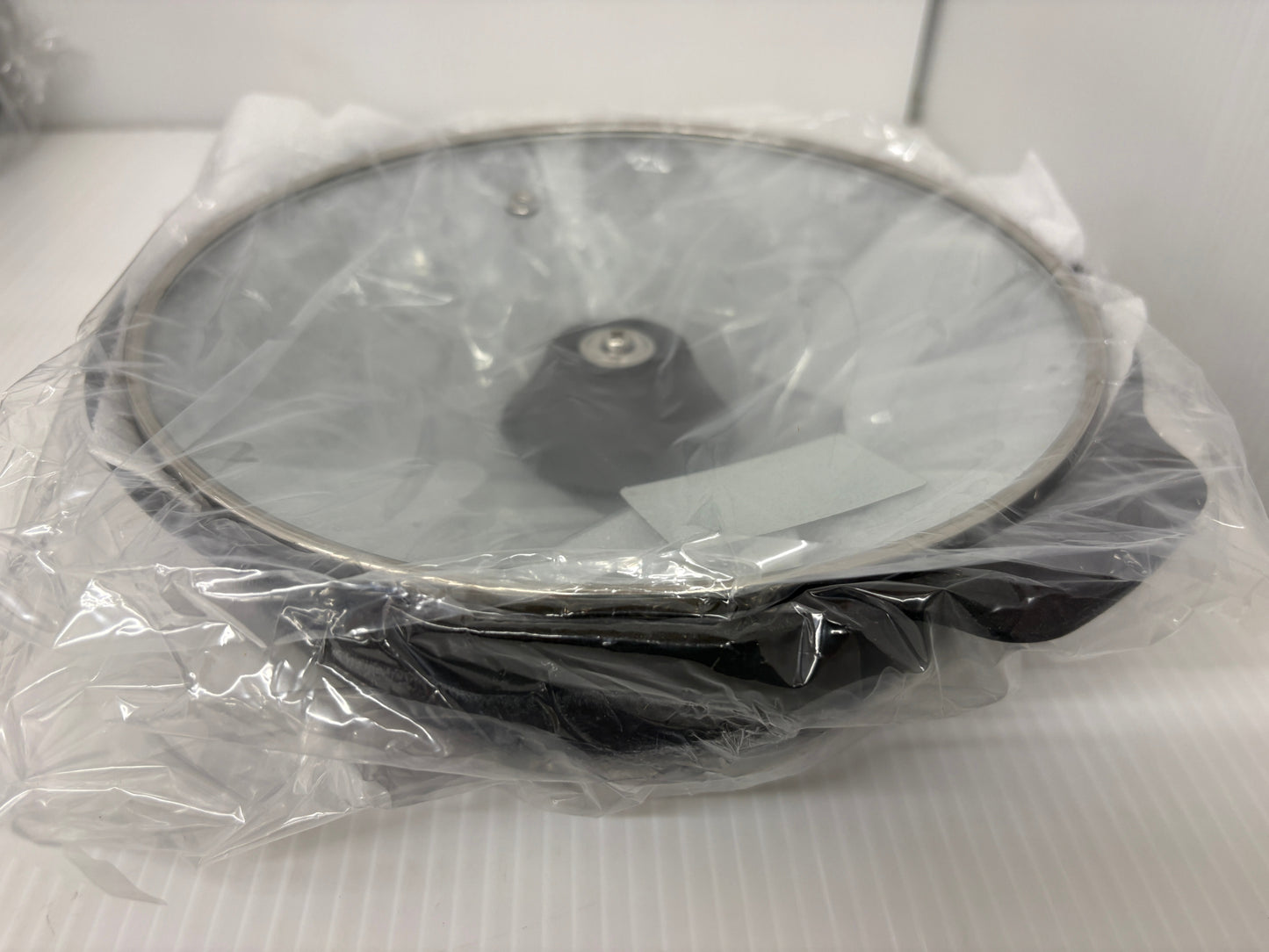 未使用 Iwatani イワタニ マルチスモークレスグリル CB-MSG-1-J ガラス蓋付アルミ鍋20cm付き カセットコンロ 焼肉プレート 日本製