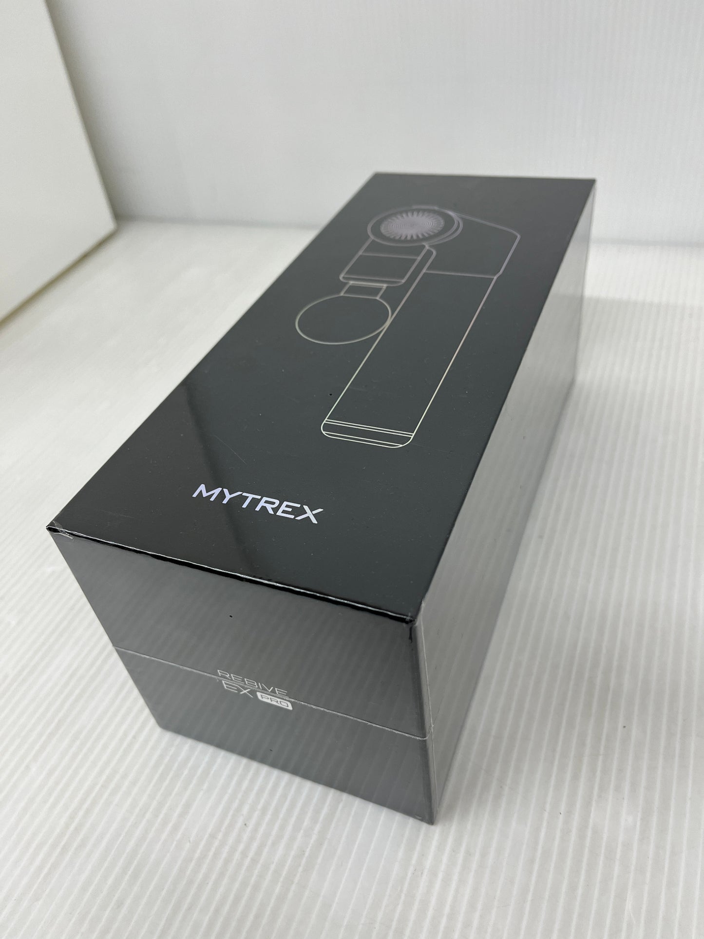 未開封 創通メディカル MYTREX REBIVE EX PRO MT-RBEX23B