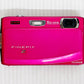 FUJIFILM 富士フイルム コンパクトデジカメ FinePix Z900EXR