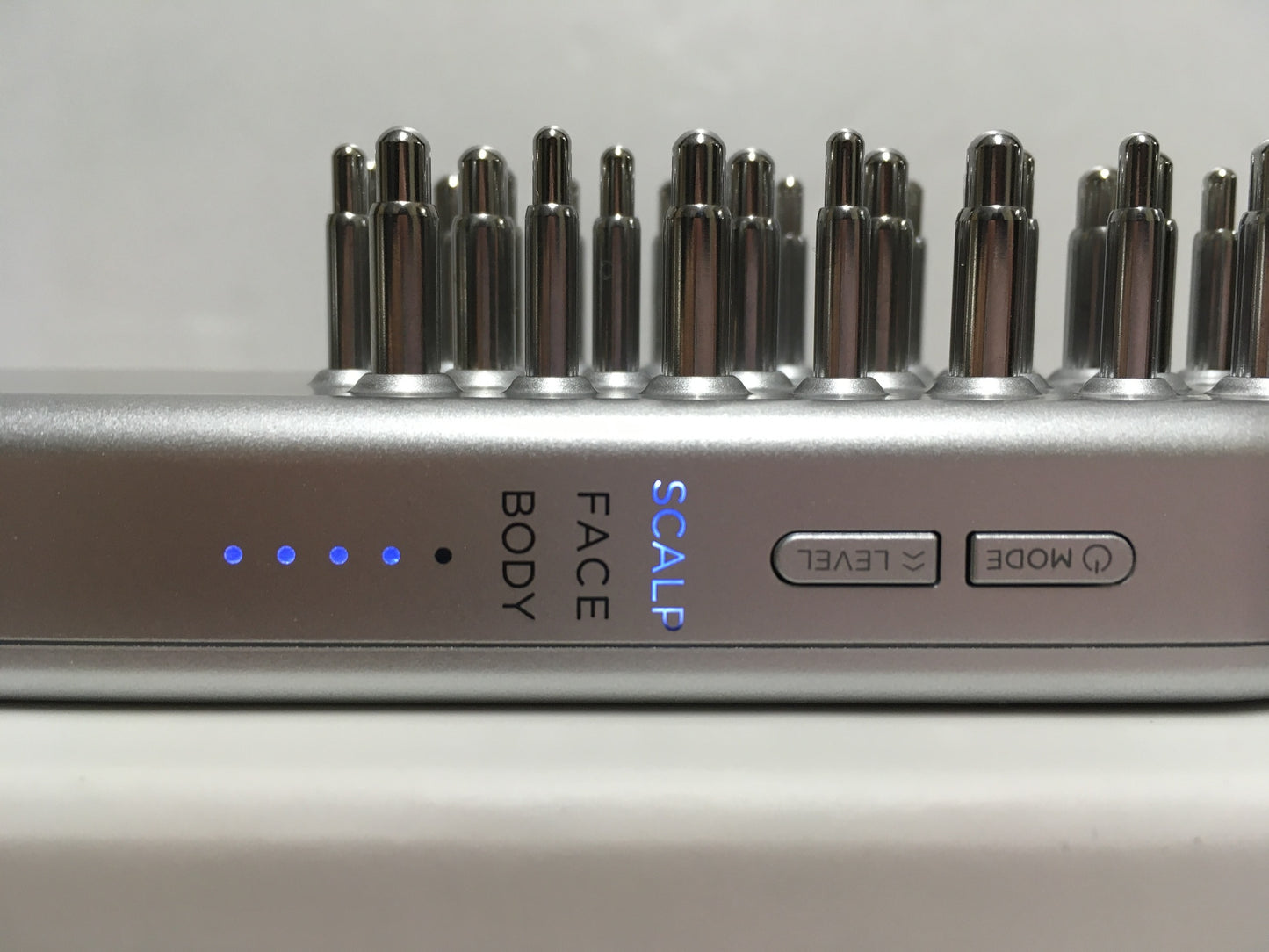 ※送料無料※ SALONIA サロニア EMS リフトブラシ SAL22206SL 中古 囗G