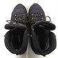 salomon サロモン DAINTREE MID デインツリー ミッド GTX GORE-TEX トレッキングシューズ 416784 ブラック size:27cm囗T巛