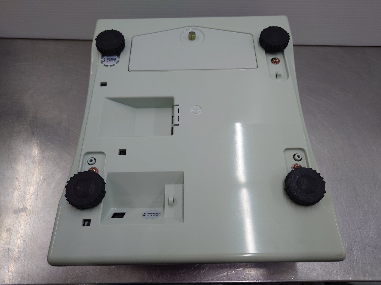 イシダ　ISHIDA　電子秤量計　デジタルはかり　S-boxM-3　囗T巛