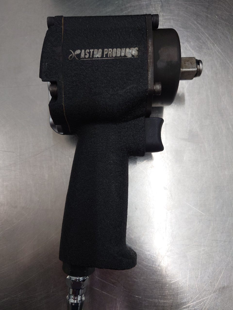 アストロプロダクツ　1/2DRショートエアインパクトレンチ　IW986　囗T巛