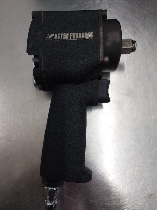 アストロプロダクツ　1/2DRショートエアインパクトレンチ　IW986　囗T巛