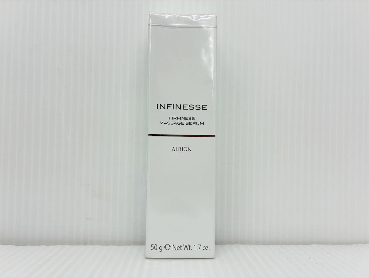 アルビオン アンフィネス ファームネス マッサージ セラム (マッサージ美容液) 50g