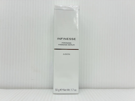 アルビオン アンフィネス ファームネス マッサージ セラム (マッサージ美容液) 50g