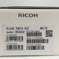 ※送料無料※ RICOH THETA SC2 全天球カメラ R03030 ジャンク品 囗G