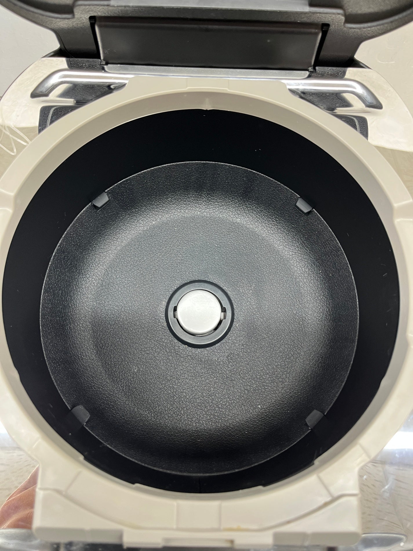 Panasonic パナソニック 可変圧力IHジャー炊飯器 SR-N310D