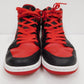 NIKE AIR JORDAN1 ナイキ エアジョーダン1 DQ8426-060 レッド・ブラック size:28.0cm囗T巛