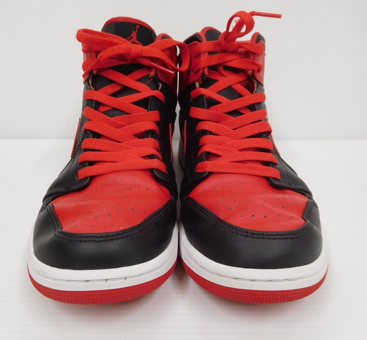 NIKE AIR JORDAN1 ナイキ エアジョーダン1 DQ8426-060 レッド・ブラック size:28.0cm囗T巛