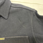 トイズマッコイ C.P.Oシャツ NAVAL CLOTHING FACTORY サイズ15 TOYS McCOY