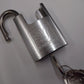 ABUS　アブスロック　安全用南京錠　80CSTI/50　美品　囗T巛