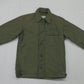 U.S.ARMY A-2ジャケット デッキジャケット 8415-00-753-5611 85年製 size:SMALL 34-36囗T巛