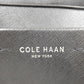 COLE HAAN コールハーン スローン カメラバッグ F12518 ブラック 中古囗T巛