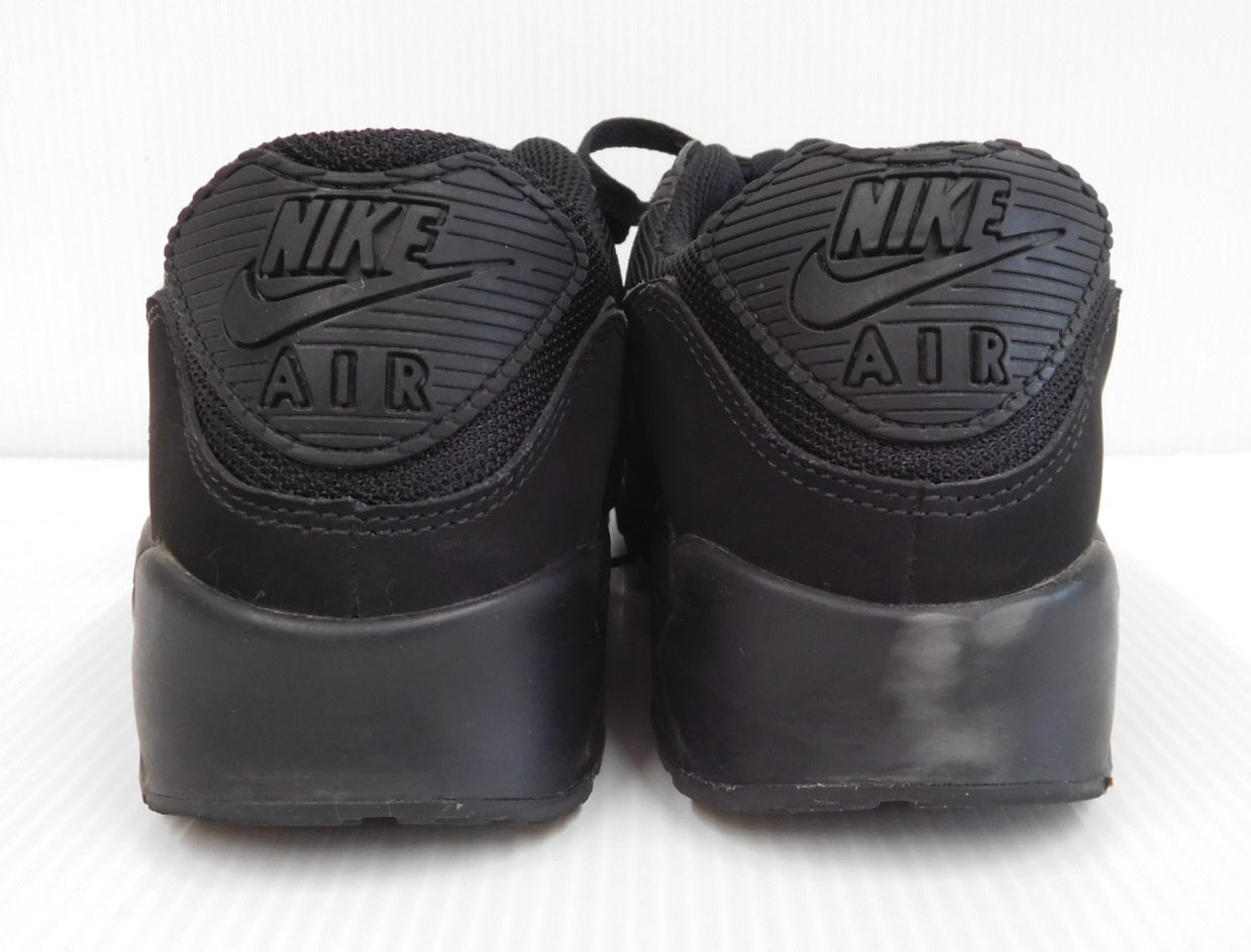 NIKE ナイキ AIRMAX90 エアマックス90 ブラック CN8490-003 中古 size:28cm囗T巛