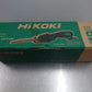HiKOKI　ハイコーキ　120mmセーバーソー　CR12VY(N)　中古美品　囗T巛