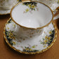 ROYAL ALBERT ティーカップ＆ソーサー揃囗T巛
