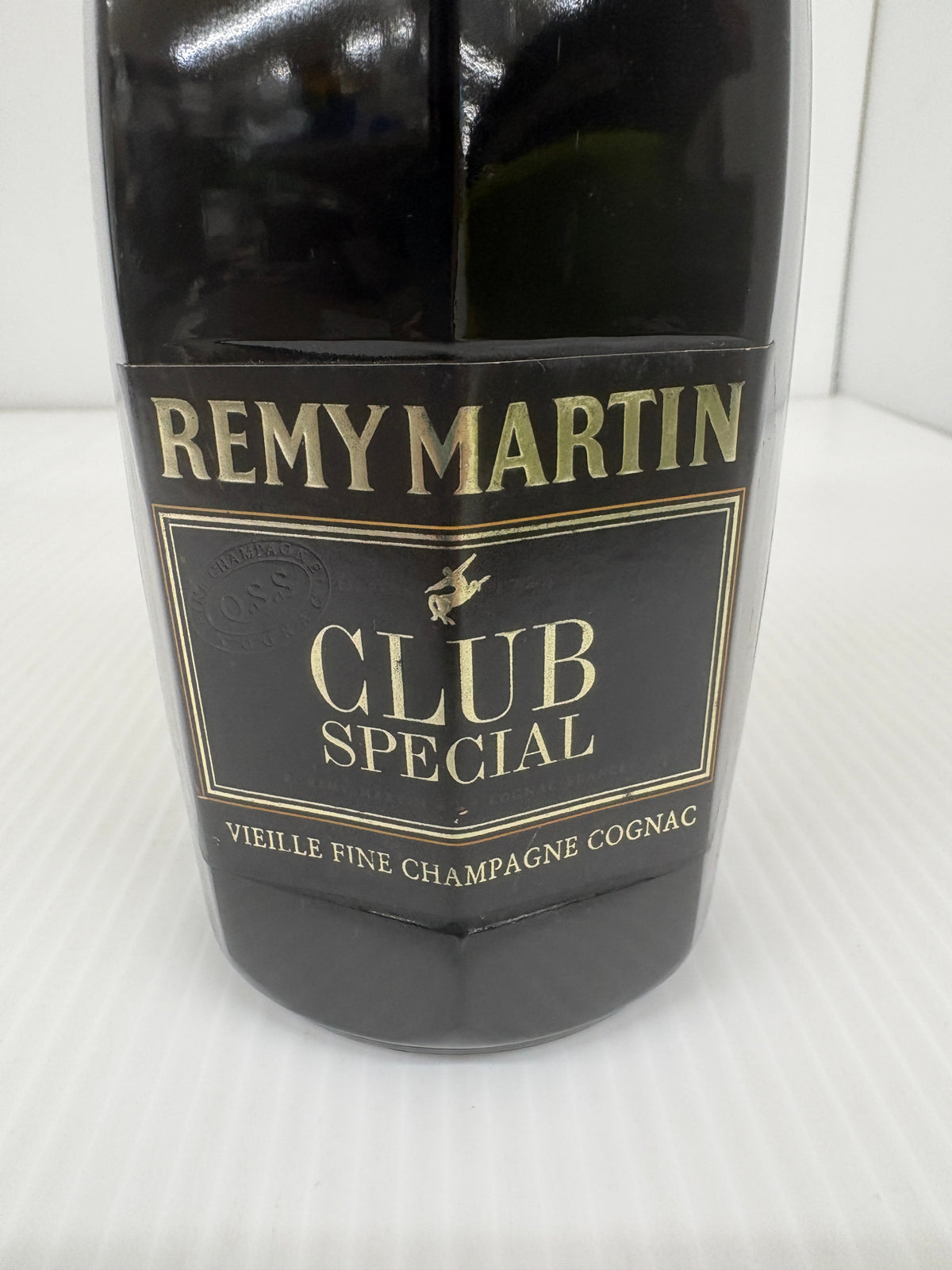 未開栓 REMY MARTIN レミーマルタン CLUB SPECIAL クラブスペシャル 700ml 40% コニャック 古酒