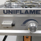 UNIFLAME ユニフレーム ツインバーナー US-1900 中古囗T巛