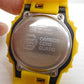 【美品】CASIO カシオ G-SHOCK DWE-5600R-9JR イエロー 5600シリーズ  生産終了 本体のみ 中古囗T巛