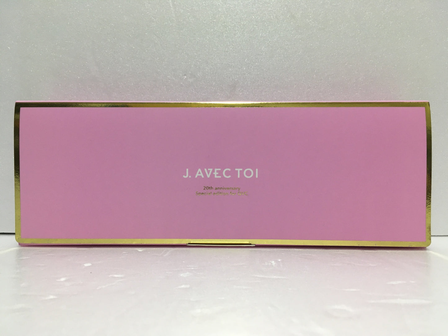 ※送料無料※ J. AVEC TOI バイタライジングHS Ｆ 化粧石鹸 3個セット 未使用品 囗G