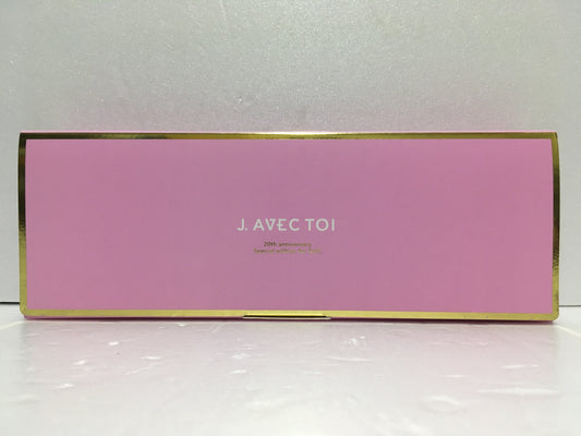 ※送料無料※ J. AVEC TOI バイタライジングHS Ｆ 化粧石鹸 3個セット 未使用品 囗G