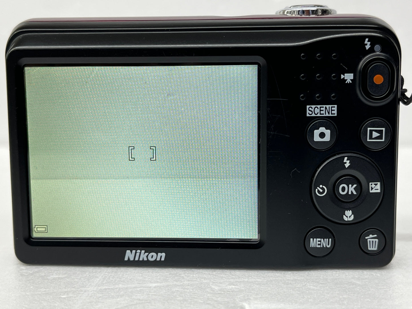 Nikon ニコン デジタルカメラ COOLPIX A10