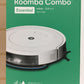 ※送料無料※ iRobot アイロボット ルンバ コンボ エッセンシャル ロボット掃除機 Y011260 未使用品 囗G