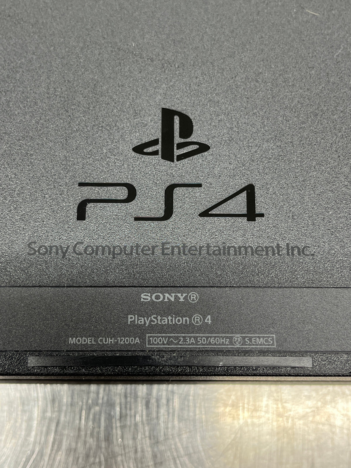 ジャンク SONY ソニー PS4 PlayStation4 CUH-1200A