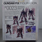 未使用品 バンダイ GUNDAM FIX FIGURATION G.F.F #0023 百式 百式改 囗T巛