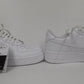 タグ付！NIKE ナイキ Air Force1 Low エアフォース1 ロー '07 CW2288-111 ホワイト size:25.5cm囗T巛