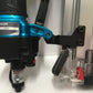 ※送料無料※ マキタ makita 高圧仕上釘打 フィニッシュネイラ AF552HM 未チェック ジャンク品 囗G
