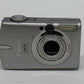 送料無料 Canon 710万画素デジカメ IXY DIGITAL 600囗T巛
