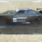 送料無料 京商 オートスケールコレクション ニッサン GT-R スーパーGT GT500 テストカー 2008 MZP214T囗T巛