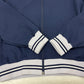 80s アディダス トラックジャケット ジャージ デサント製 サイズM adidas