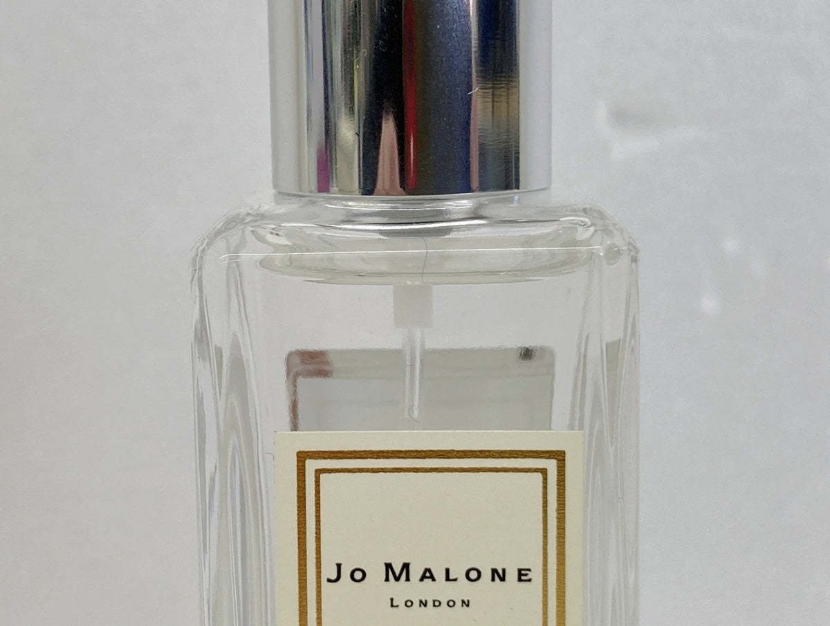 Jo MALONE イングリッシュ ペアー＆フリージア コロン 30ml 中古品