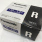 ※送料無料※ Panasonic CO2・MAG溶接用チップ R TET12003 L45 1.2mm 100個 長期保管 未開封 囗G