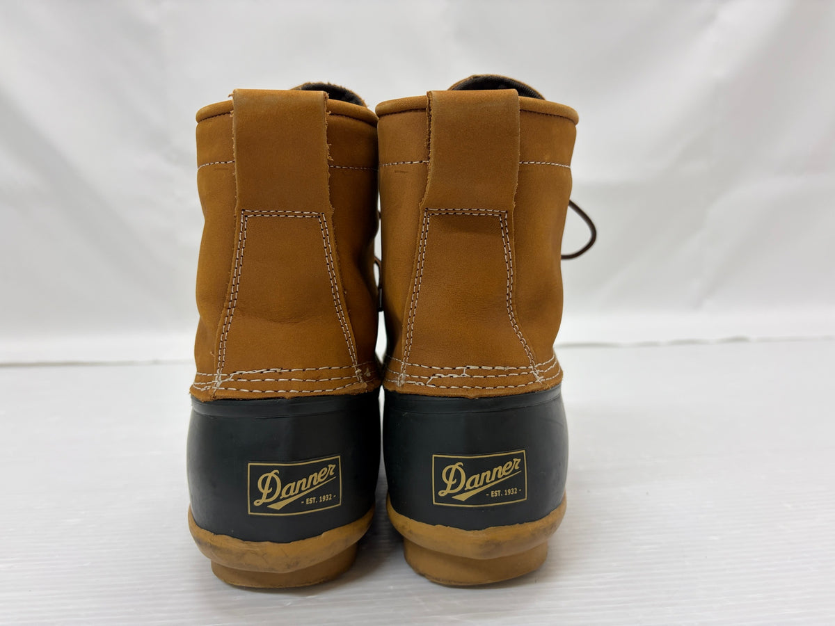 ダナー D140014 ブーツ サイズ10 Danner SLUSHER 5 EYELET B200
