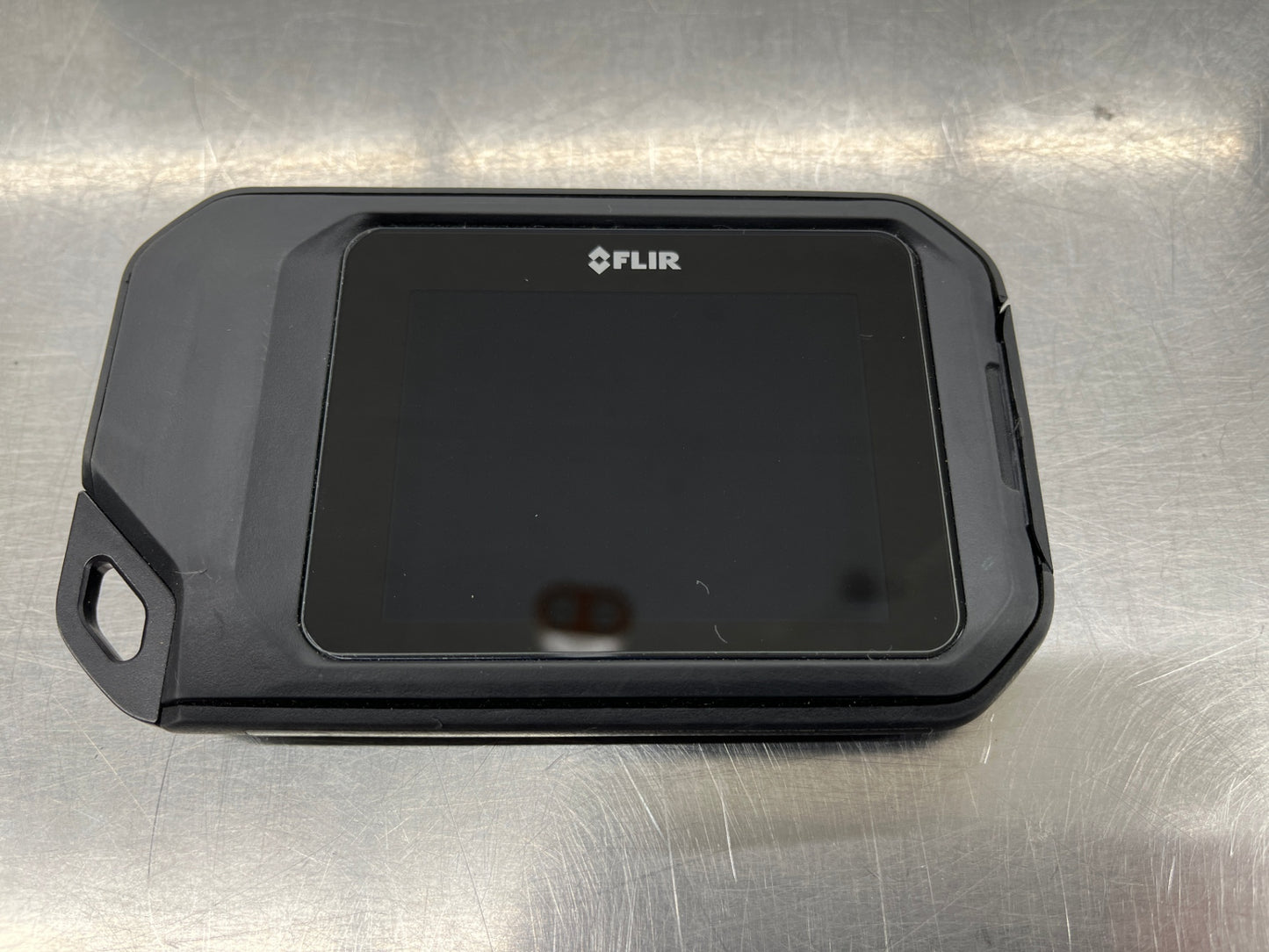 FLIR フリアー サーモグラフィカメラ FLIR-C7200