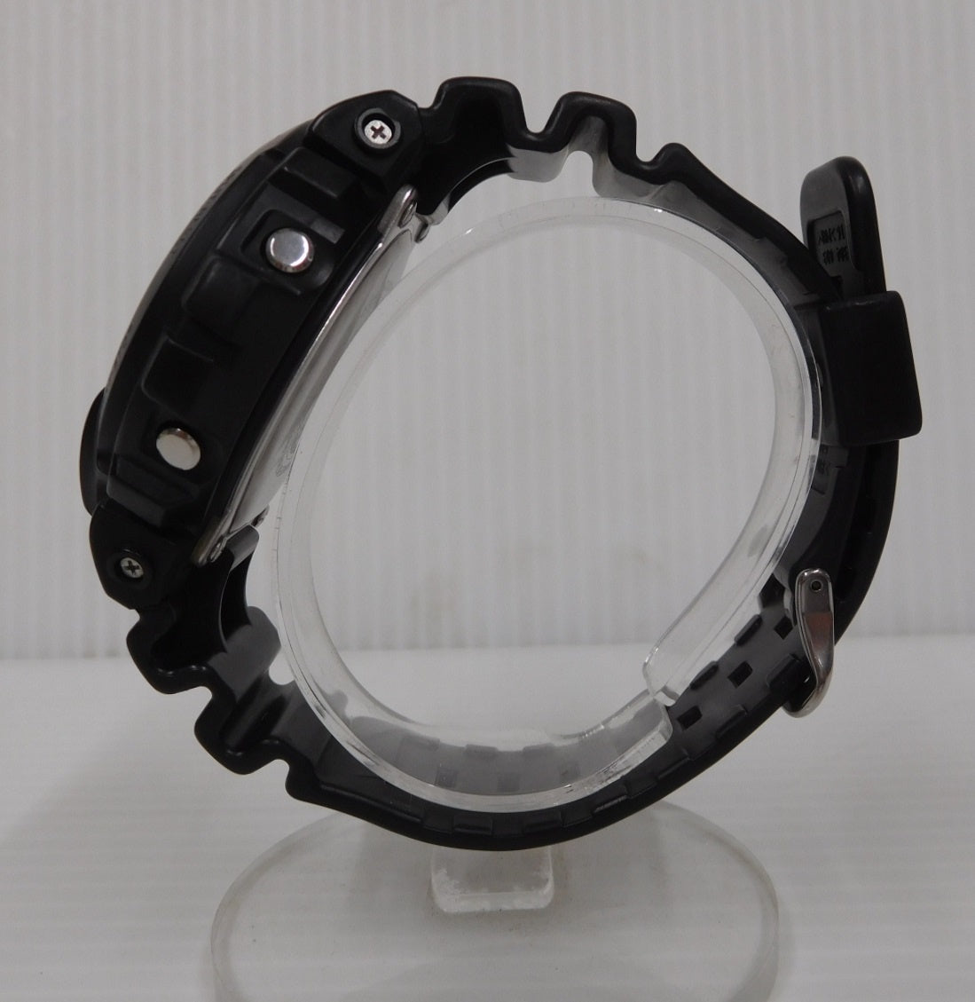 CASIO カシオ G-SHOCK GW-6900 タフソーラー マルチバンド6 キズあり 中古囗T巛