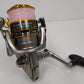 送料無料 DAIWA ダイワ スピニングリール 13 プレイソ 2500HLBD 中古囗T巛