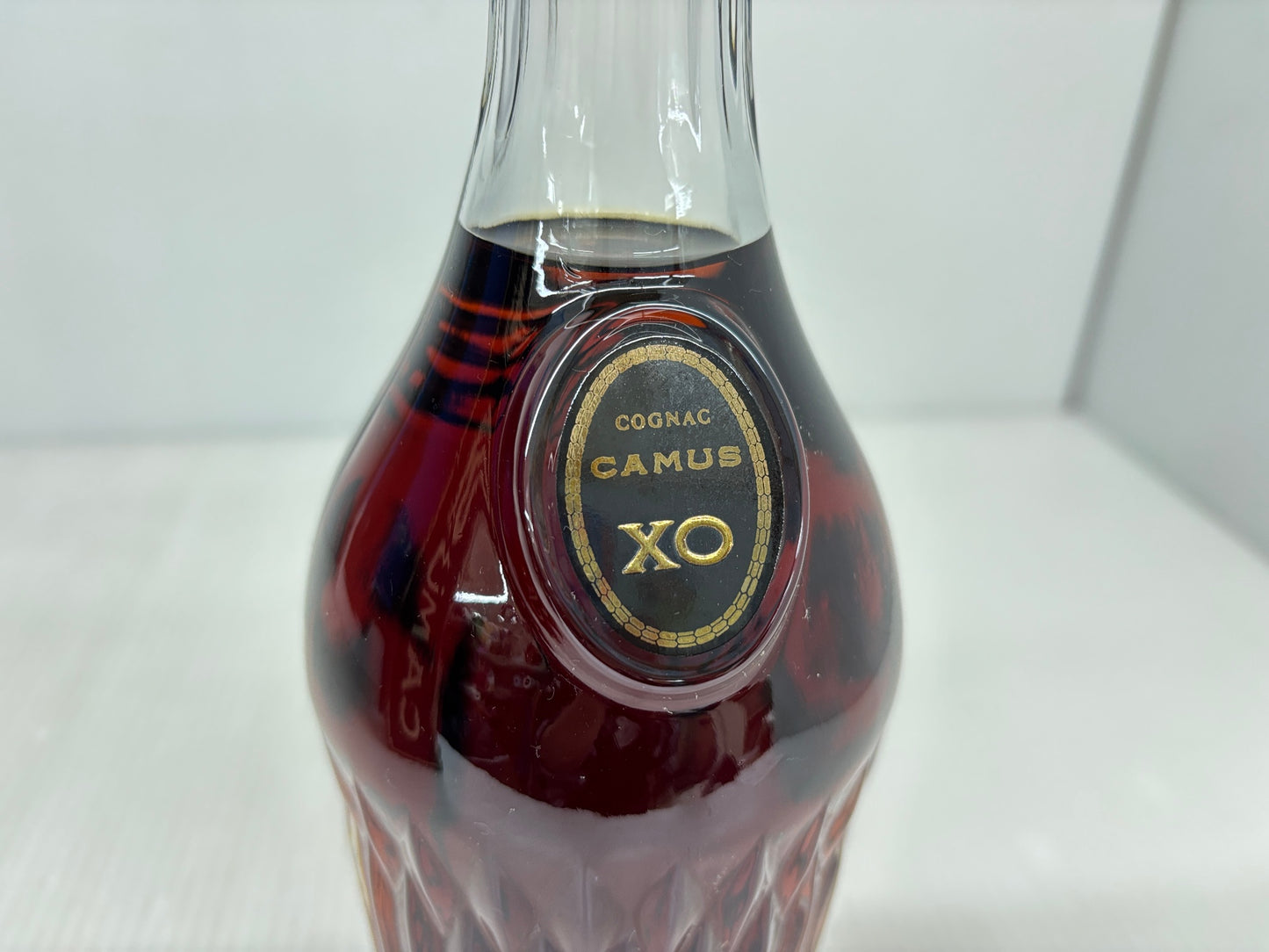 CAMUS XO COGNAC カミュ コニャック ロングネック 700ml