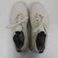 ECCO エコー Golf Biom H5 Hybrid Men メンズ レザーウォータープルーフゴルフシューズ ホワイト 13801461109 size:42 中古囗T巛