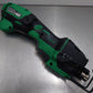 HiKOKI　ハイコーキ　120mmセーバーソー　CR12VY(N)　中古美品　囗T巛