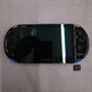 SONY　ソニー　PSVITA　ブルー／ブラック　PCH2000　囗T巛