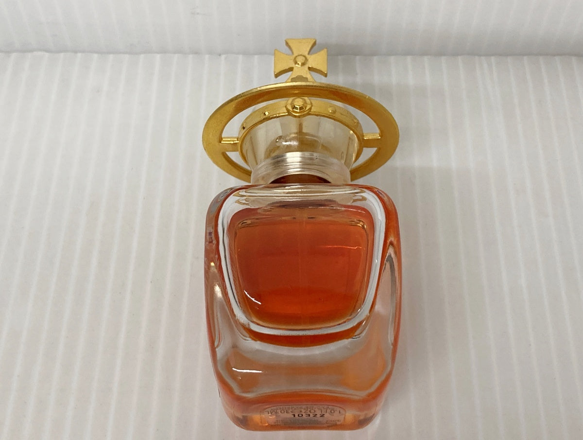 vivienne westwood ブドワール オードパルファム 30ml 中古品 残量約8割程度