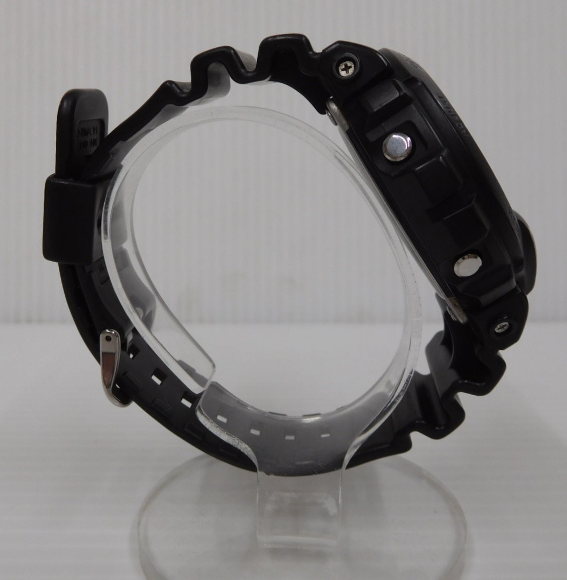 CASIO カシオ G-SHOCK GW-6900 タフソーラー マルチバンド6 キズあり 中古囗T巛