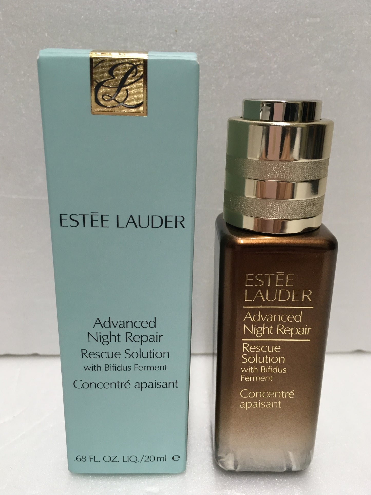 ※送料無料※ ESTEE LAUDER アドバンス ナイト リペア R ソリューション 美容液 20ml 未使用 囗G
